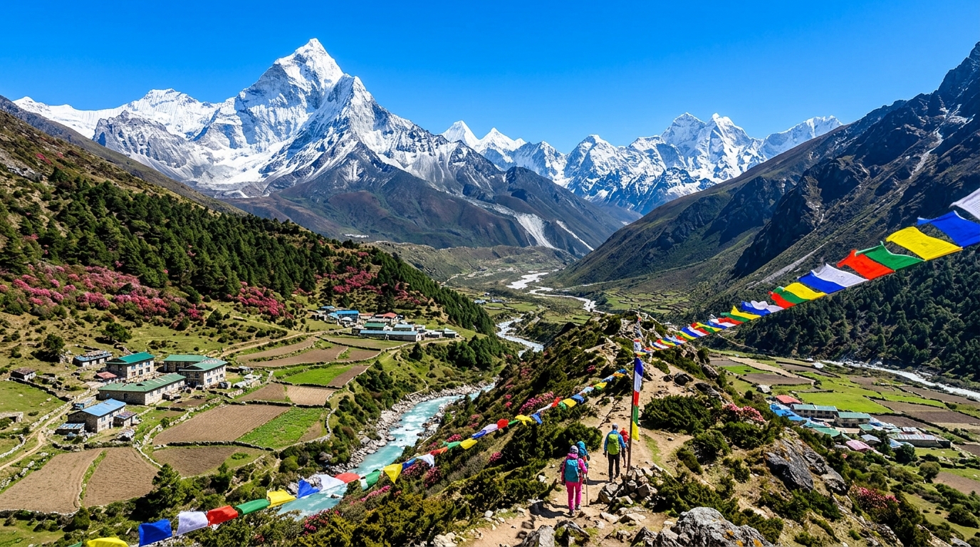 Offbeat Darjeeling Himalayan Retreat   6N 7D