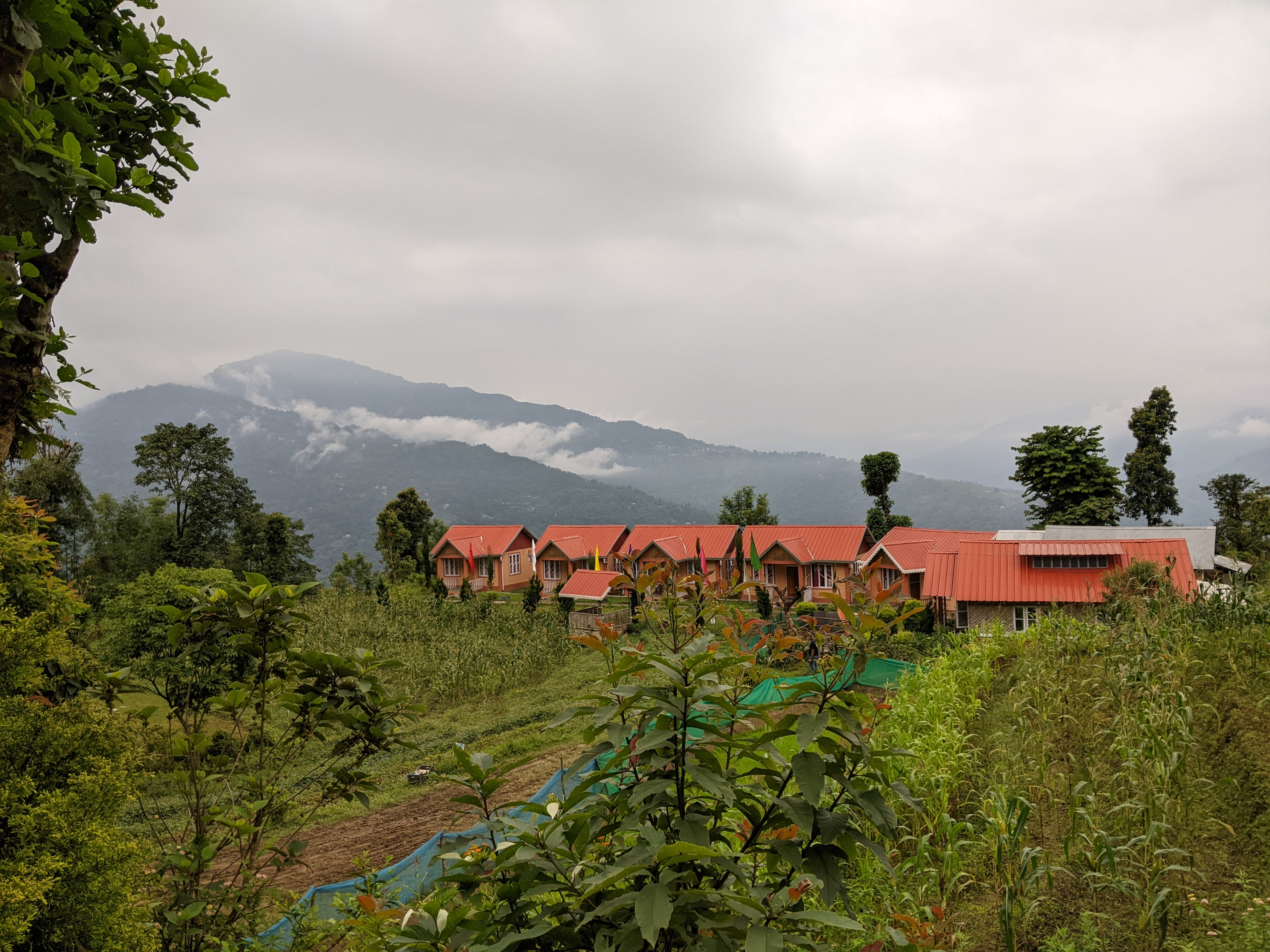 Hill Station Holidays