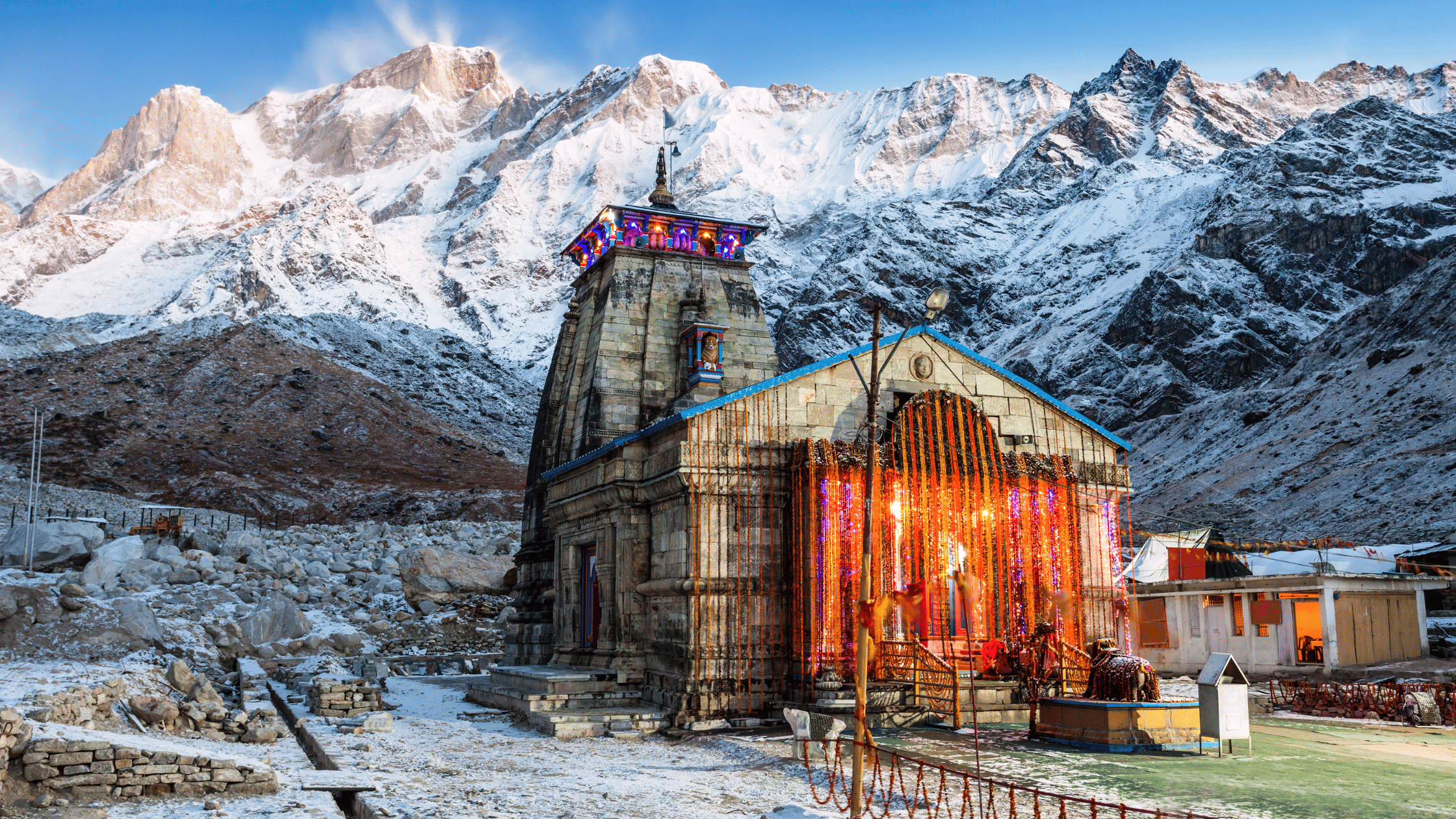 Uttarakhand Holidays