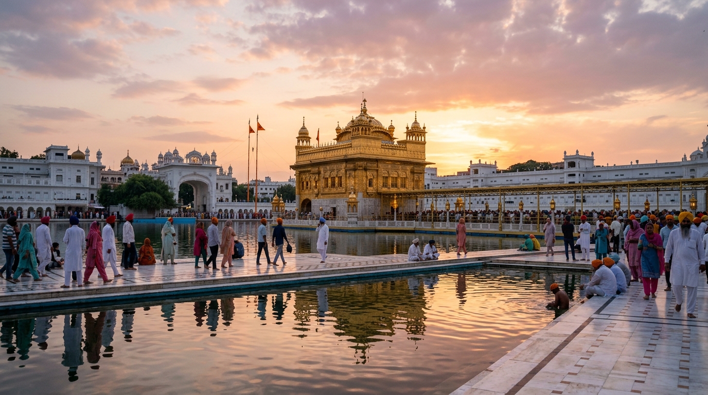 Punjab Holidays