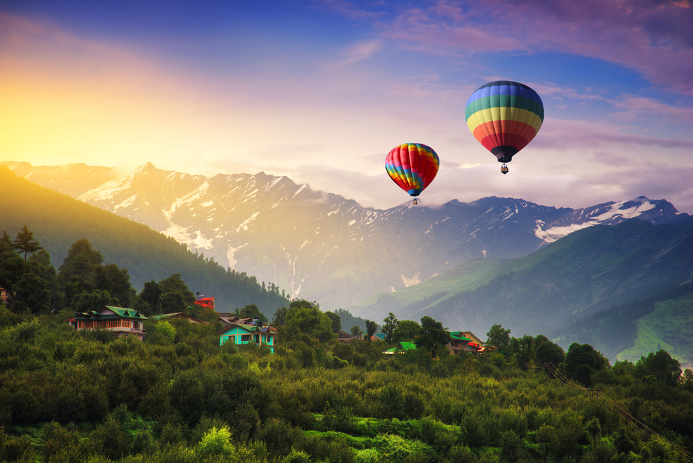 manali